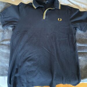 Fred Perry men’s polo